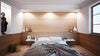4 Ways to Optimize Your Bedroom for a Peaceful Night’s Sleep